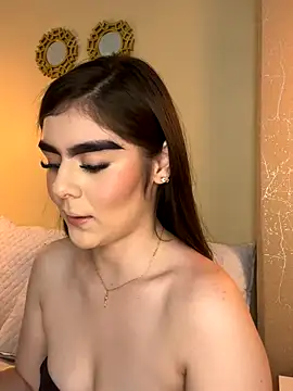 SofiaFontaiine online show from November 15, 2025, 4:16 am