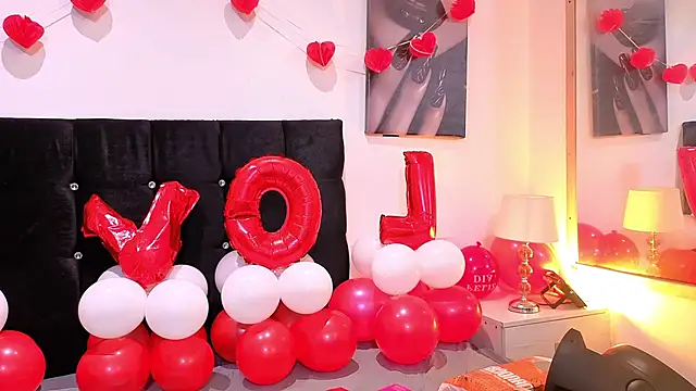 Angel-dragun online show from February 15, 2026, 3:40 am