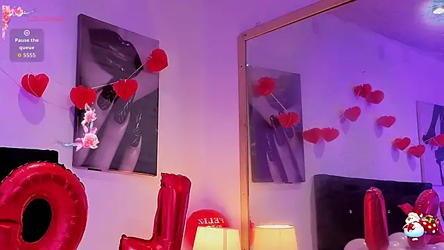 Angel-dragun online show from February 14, 2026, 3:18 am