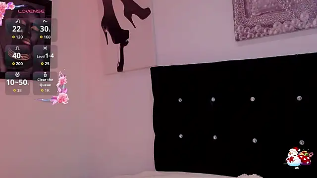 Angel-dragun online show from February 21, 2026, 3:08 am