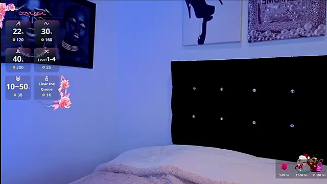 Angel-dragun online show from February 26, 2026, 3:06 am