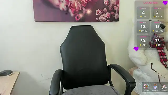 Snapshot of antonella_negrete chatting on September 19, 2025, 1:15 pm antonella negrete online show from September 19, 2025, 1:15 pm