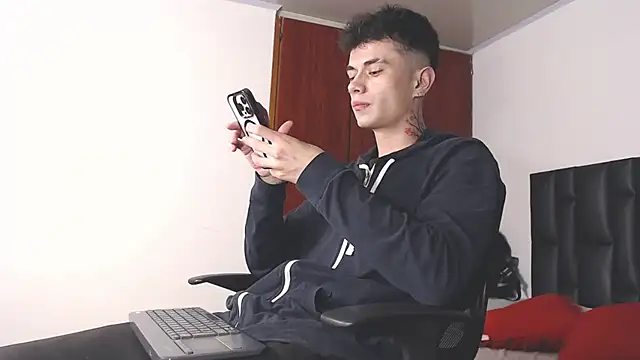 jaico santos online show from October 24, 2025, 10:53 pm