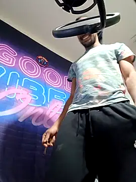 Snapshot of Mikaaa97 chatting on March 2, 2026, 12:11 am Mikaaa97 online show from March 2, 2026, 12:11 am