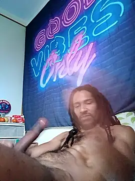 Mikaaa97 online show from January 10, 2026, 3:51 pm