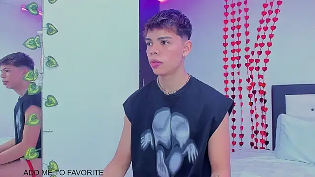 Snapshot of Zacktorres_ chatting on February 22, 2026, 9:27 pm Zacktorres online show from February 22, 2026, 9:27 pm