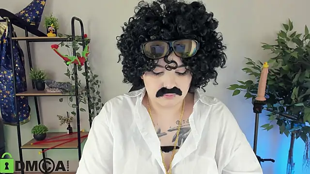 Mia R0ss online show from January 14, 2026, 1:09 am