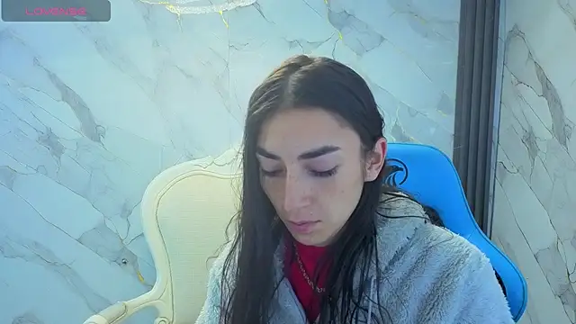 Maily a  online show from March 28, 2026, 2:56 am