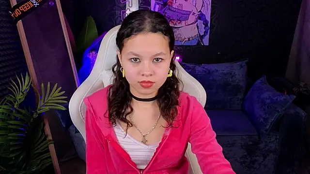 moco choco online show from November 7, 2025, 1:32 am