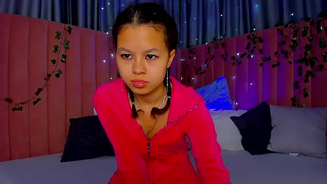 moco choco online show from October 24, 2025, 5:28 am