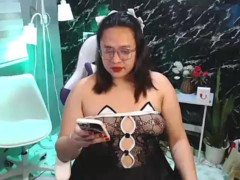1aquaticangel69 online show from December 20, 2025, 9:39 pm