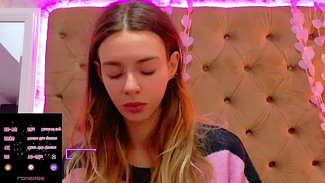 CoraVex online show from February 25, 2026, 7:08 am