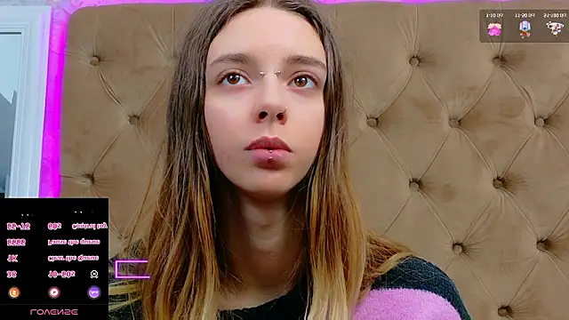 CoraVex online show from February 12, 2026, 5:07 am