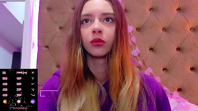 CoraVex online show from March 10, 2026, 5:00 am