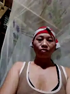 donna-bae online show from February 23, 2026, 11:05 pm