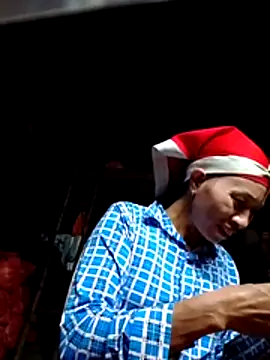 donna-bae online show from October 23, 2025, 12:59 pm