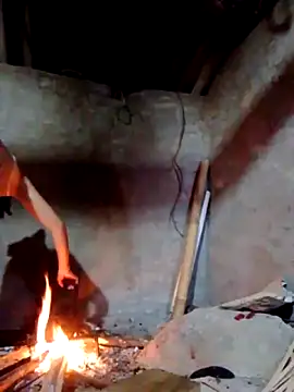 donna-bae online show from April 9, 2026, 12:11 pm