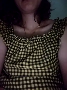 Poppy-y online show from October 7, 2025, 10:11 pm