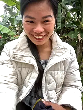 Qinjid002 online show from December 5, 2025, 1:38 am