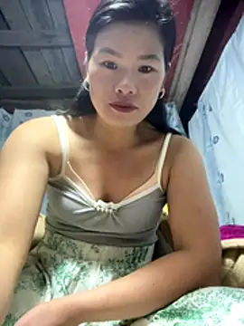 Qinjid002 online show from November 25, 2025, 1:00 pm