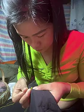 Qinjid002 online show from January 10, 2026, 7:58 am