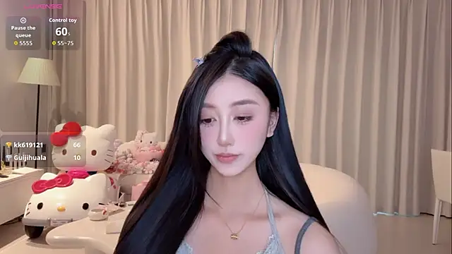 Melody-11 online show from October 24, 2025, 11:48 pm