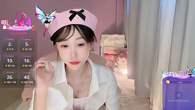 ai-ai-mi online show from December 18, 2025, 2:16 am