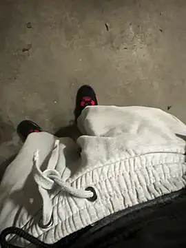 Albino1122 online show from February 14, 2026, 1:28 am