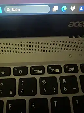 Albino1122 online show from February 15, 2026, 10:25 am