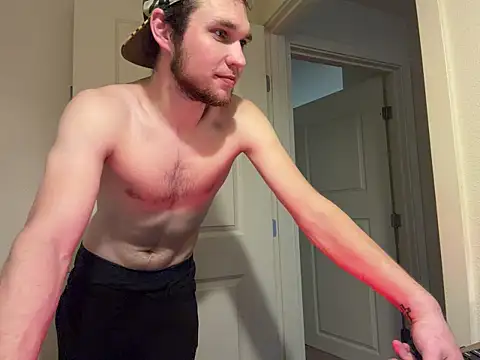 Matthew23Z online show from March 4, 2026, 11:34 pm