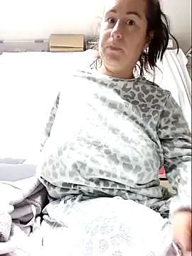 bichota85 online show from November 8, 2025, 12:52 pm