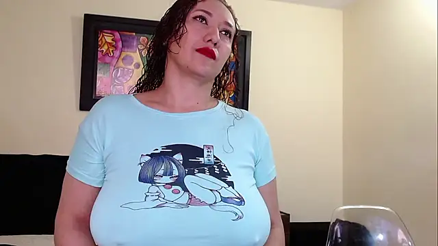 sharlot montalvo  online show from March 16, 2026, 6:54 pm