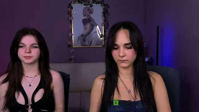 ariana ross7 online show from January 6, 2026, 8:24 pm