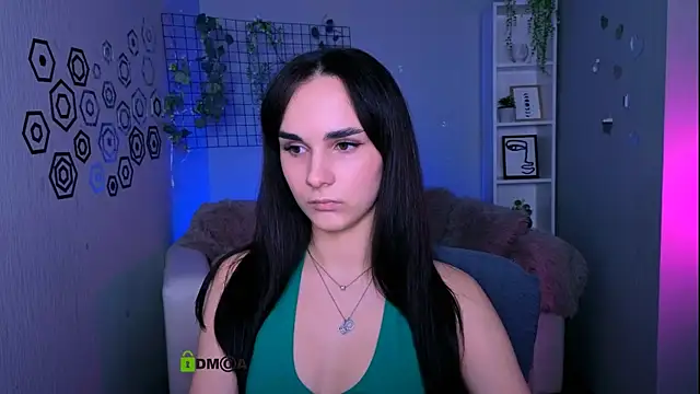 ariana ross7 online show from March 16, 2026, 8:22 pm