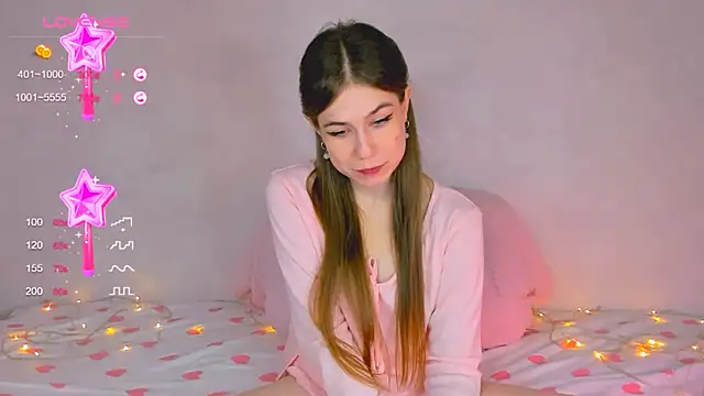 baby girl 0001 online show from October 20, 2025, 2:57 am