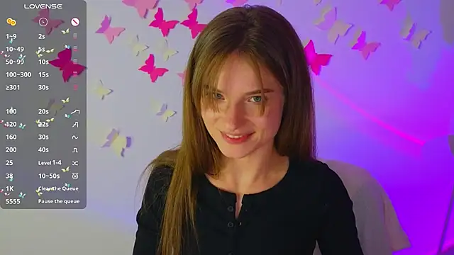 Katyaa Lover online show from January 13, 2026, 4:22 pm