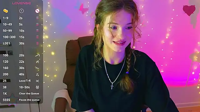 Snapshot of Katyaa_Lover chatting on June 6, 2026, 8:36 pm Katyaa Lover online show from June 6, 2026, 8:36 pm