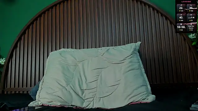 JeergMuscle online show from November 30, 2025, 4:24 am