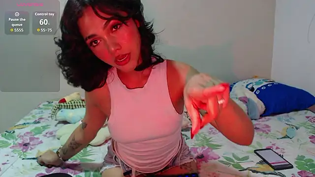 Snapshot of Cataleya_naz chatting on March 14, 2026, 11:33 pm Cataleya naz online show from March 14, 2026, 11:33 pm