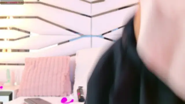 SabrinnaTaylor online show from September 25, 2025, 7:09 pm