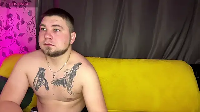 coupleinspire online show from March 1, 2026, 8:42 pm