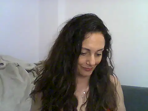 dulcefanny online show from December 14, 2025, 3:35 am