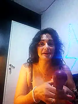 Snapshot of dulcefanny chatting on June 8, 2026, 1:28 am dulcefanny online show from June 8, 2026, 1:28 am