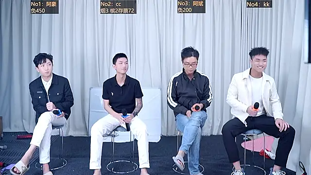 luxibaby online show from October 18, 2025, 6:59 am