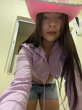 Karlee Grey1 online show from November 8, 2025, 2:59 am