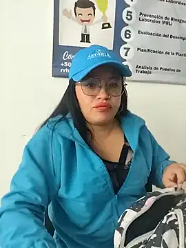 MILA  06 online show from November 19, 2025, 1:44 pm