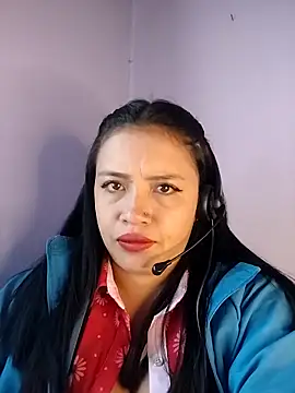 MILA  06 online show from October 23, 2025, 2:05 pm