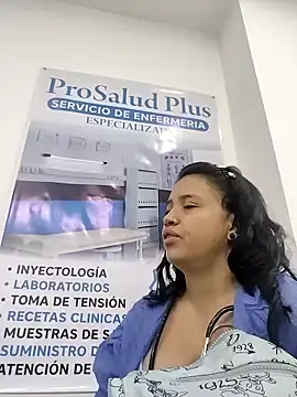 Snapshot of MILA__06 chatting on January 16, 2026, 12:20 pm MILA 06 online show from January 16, 2026, 12:20 pm