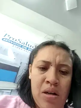 MILA  06 online show from April 10, 2026, 12:34 pm