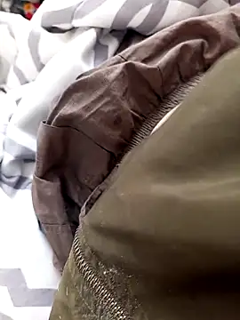 MarlonRav7 online show from October 8, 2025, 1:56 pm